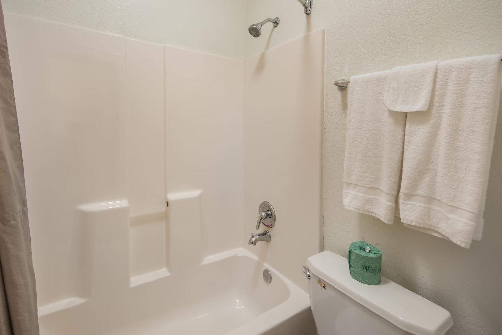 Americas Best Value Inn & Suites Humble Luaran gambar