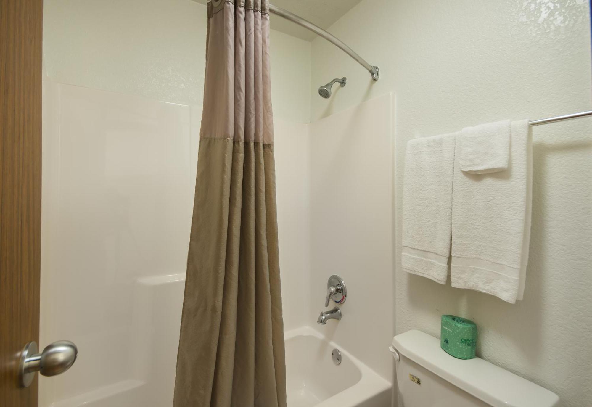 Americas Best Value Inn & Suites Humble Luaran gambar