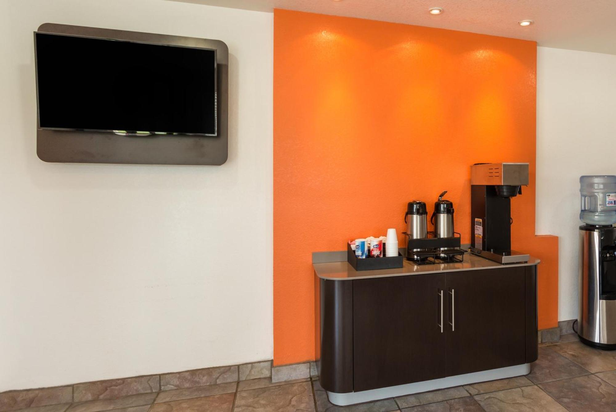 Americas Best Value Inn & Suites Humble Luaran gambar